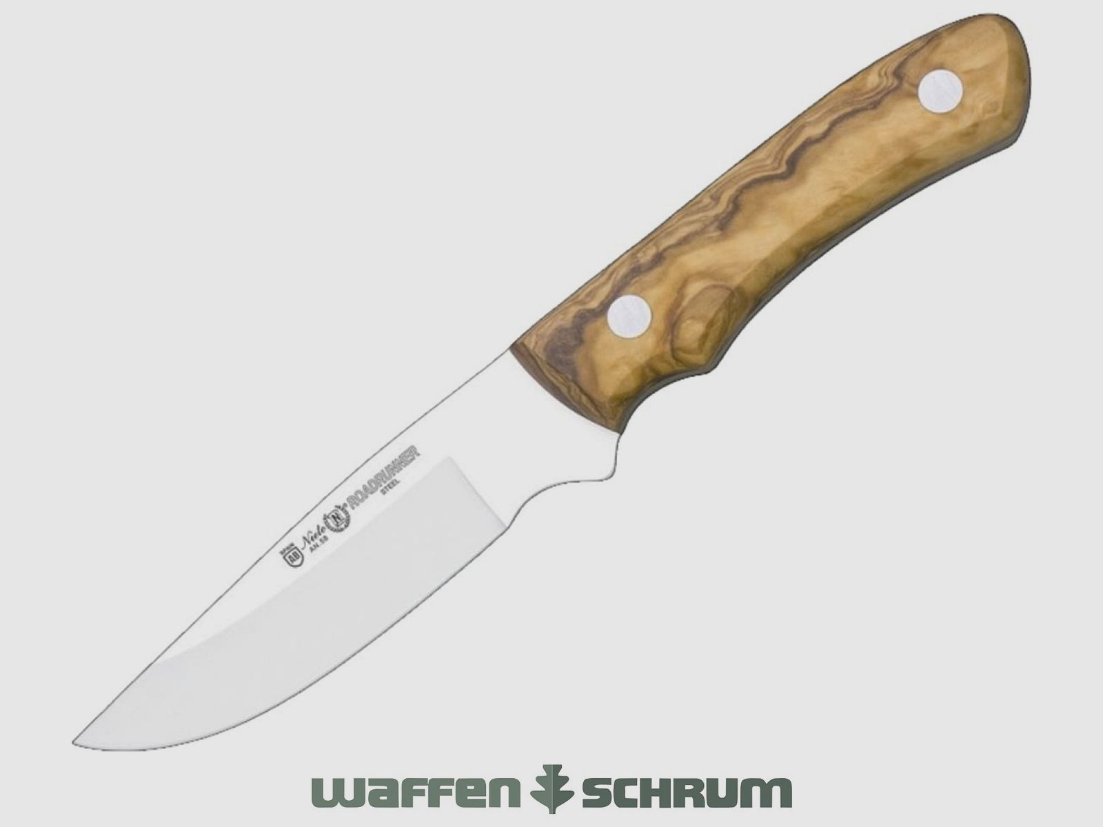 Nieto ROADRUNNER Olive
