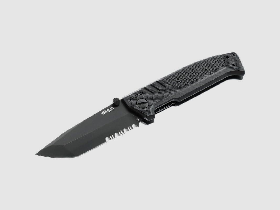 Walther PDP Tanto Klappmesser