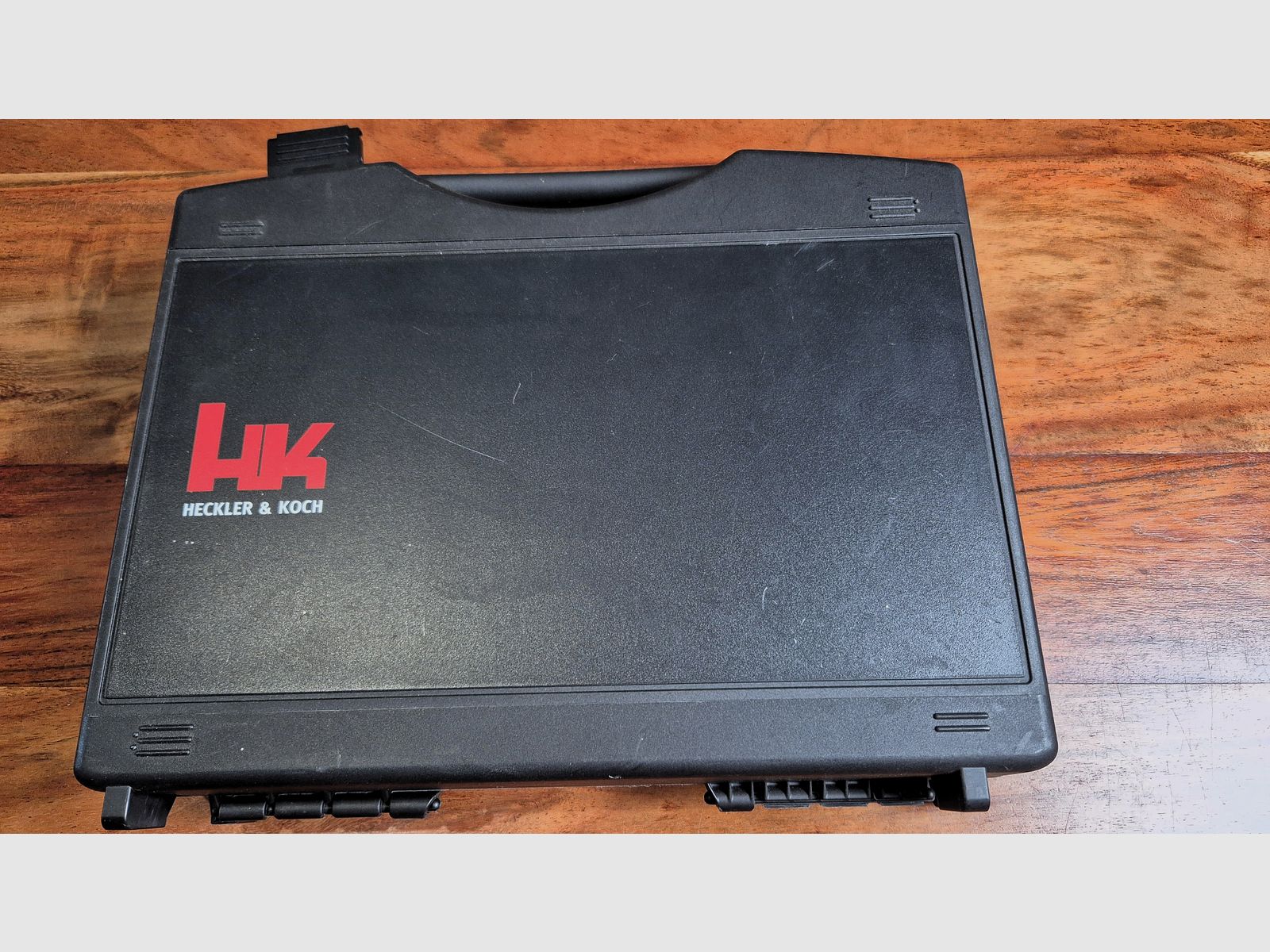 Heckler & Koch HK SFP9 Match OR