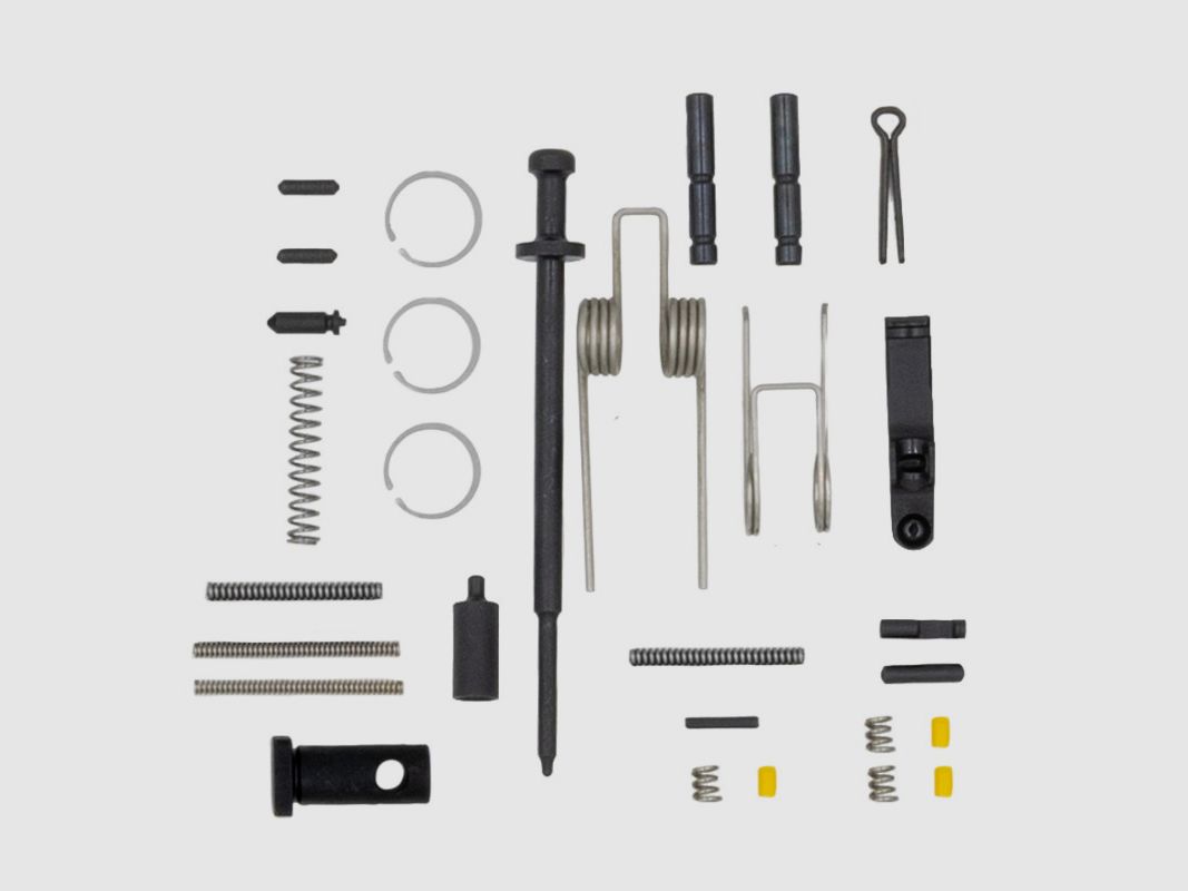 Kit de réparation WBP AR-15