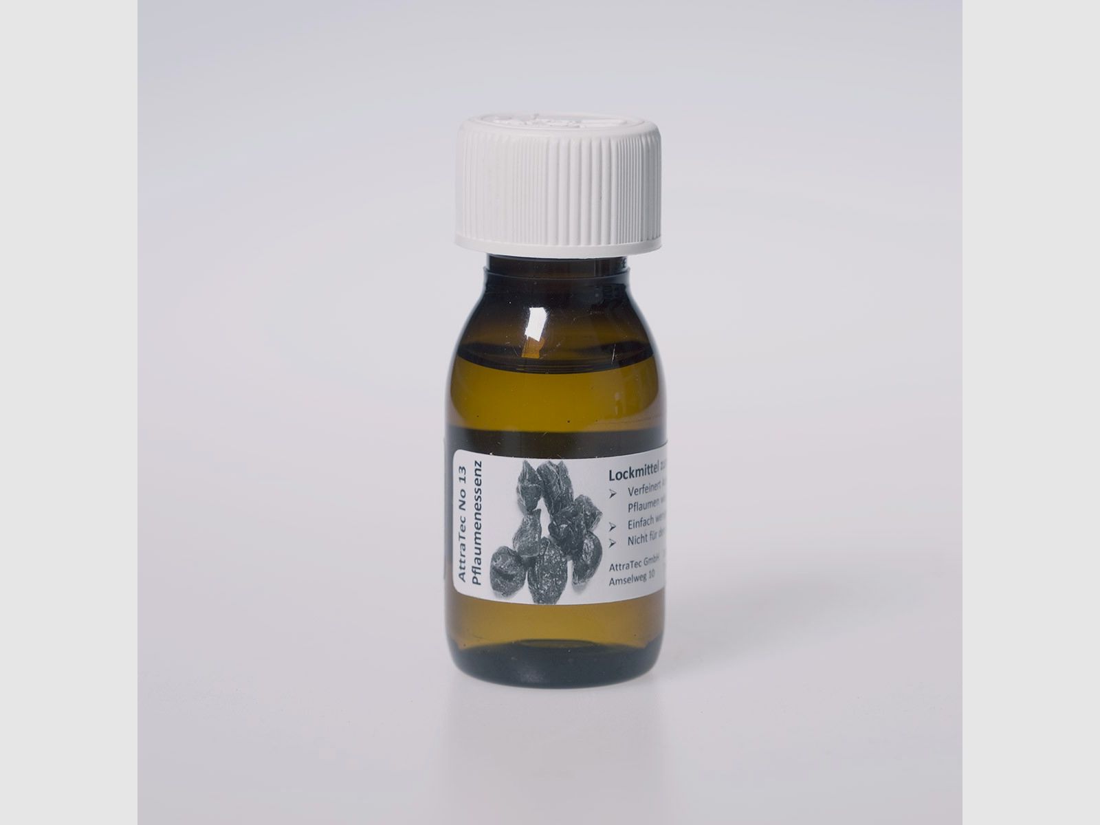 AttraTec No 13 Pflaumenessenz