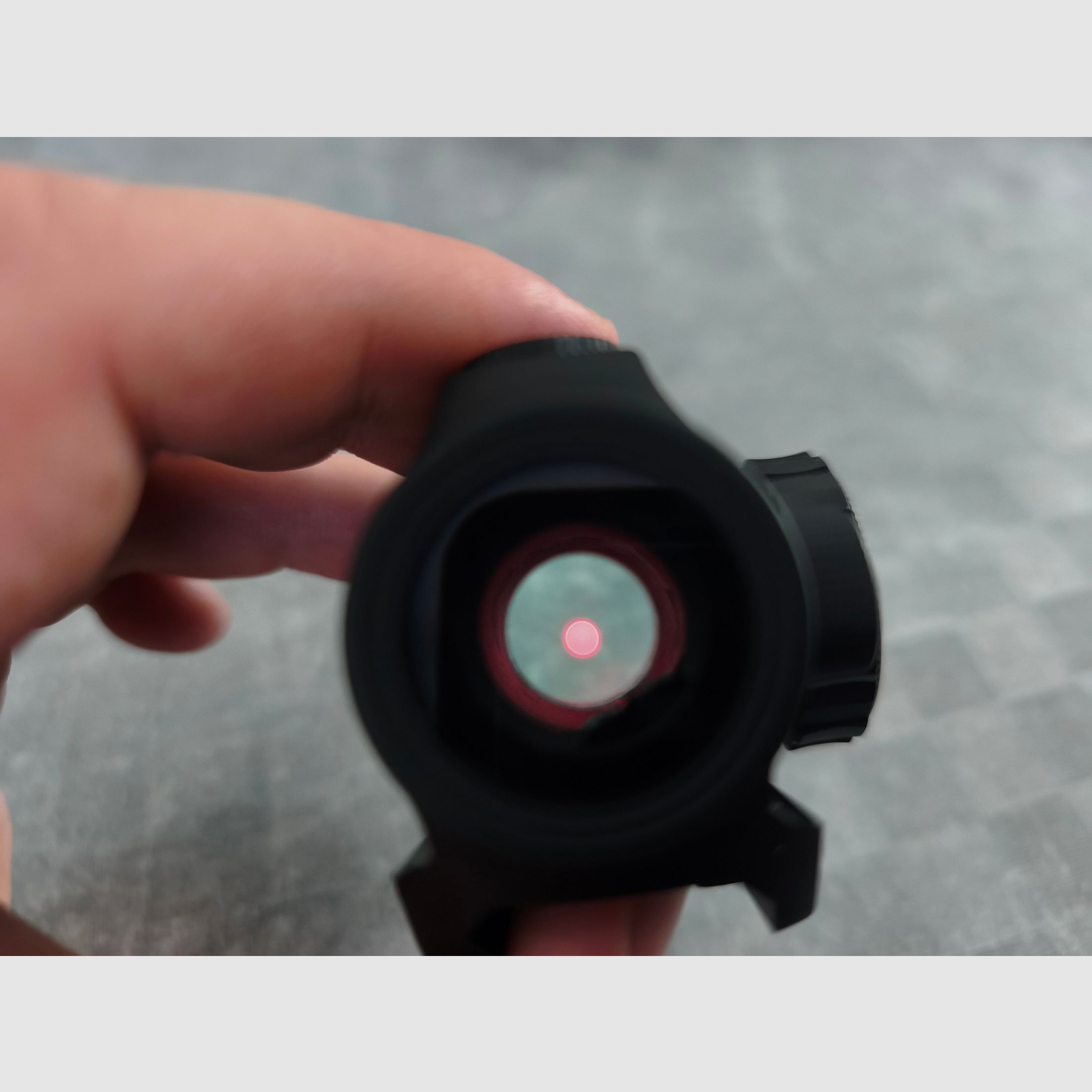 Minox RV1