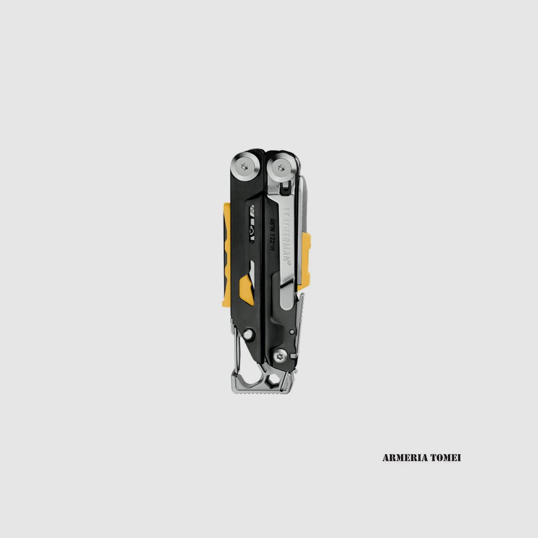 LEATHERMAN – SIGNAL® Stalowy, zdjęcie 4 z 4
