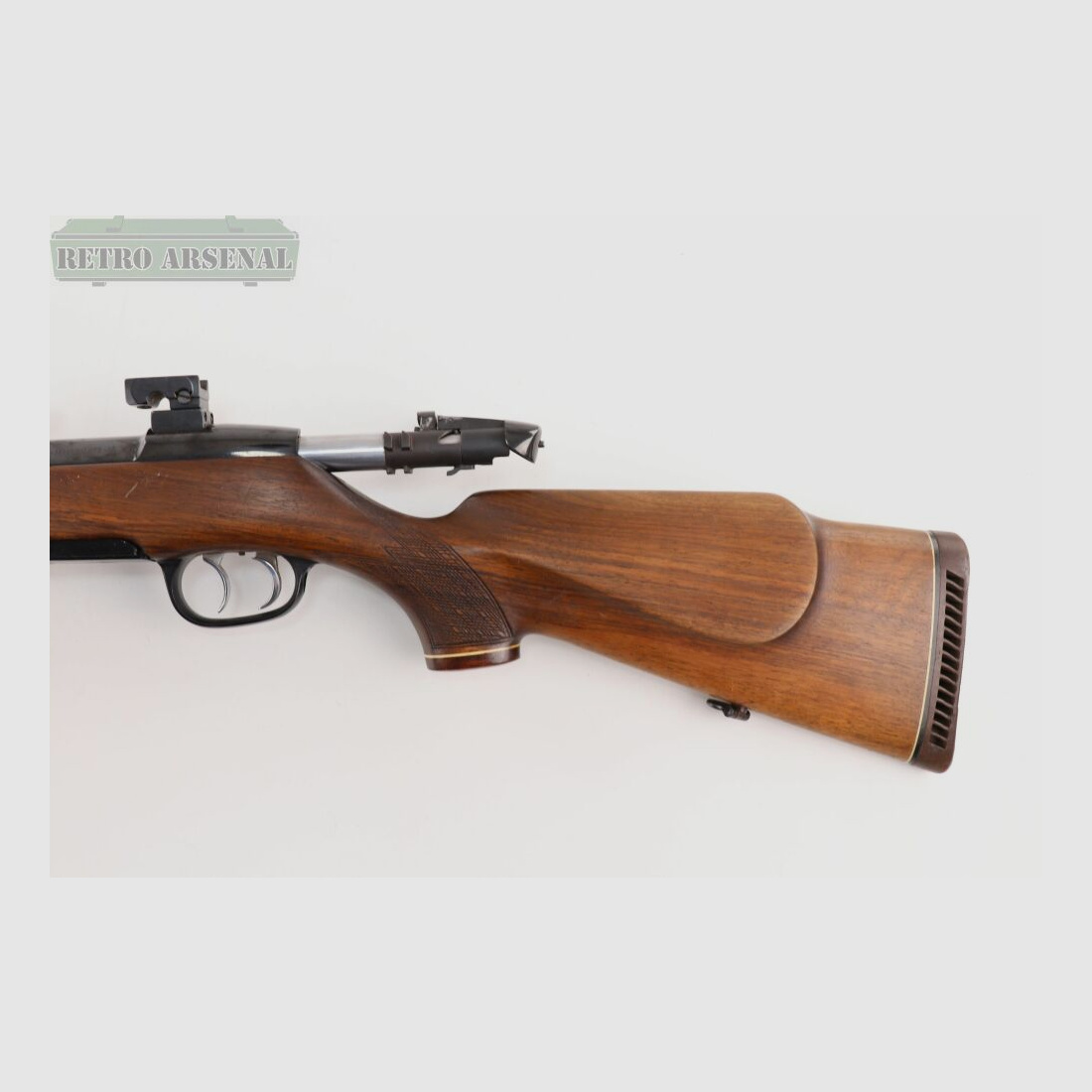 Steyr Mod. M Stutzen