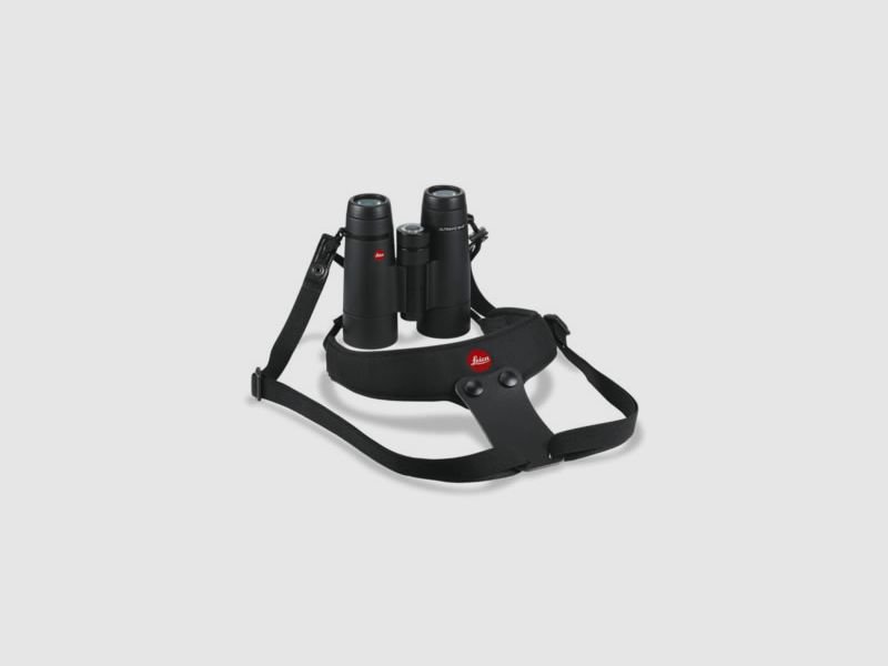 Leica Sportgurt für Fernglas schwarz