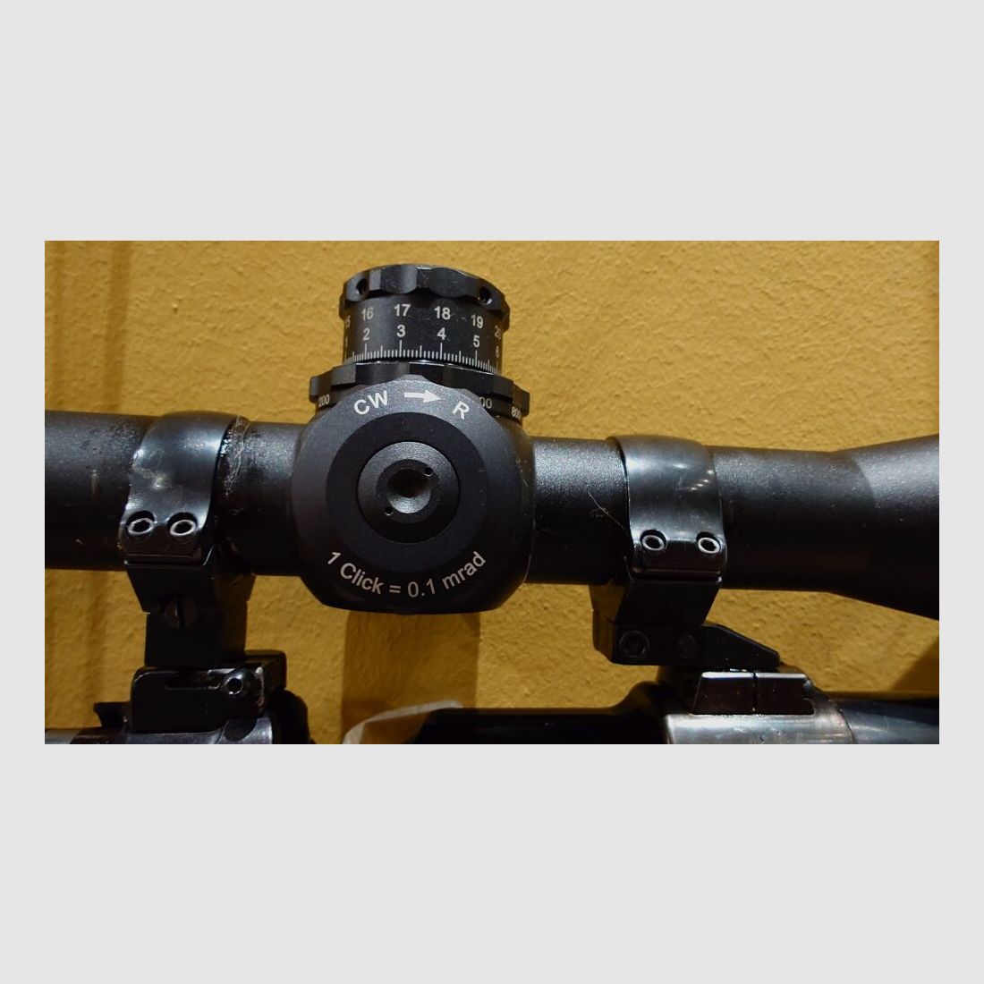 Mauser 98