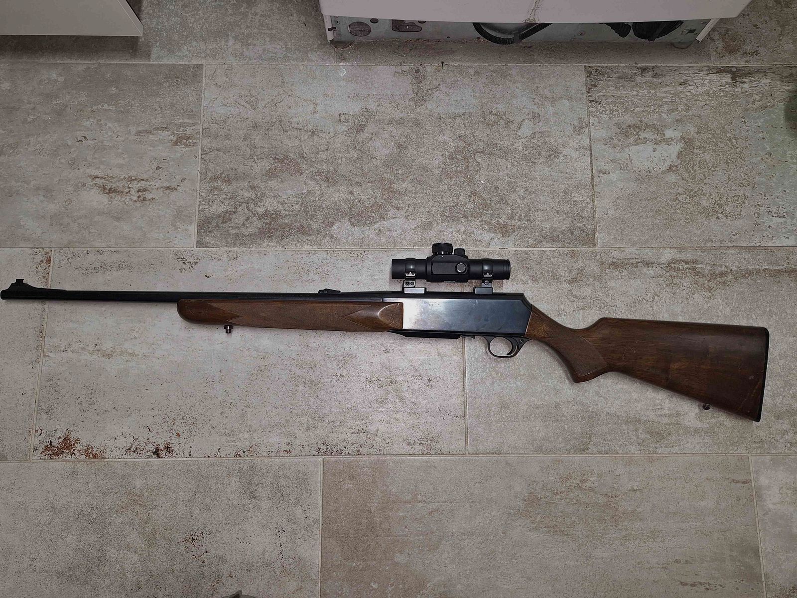 Browning BAR