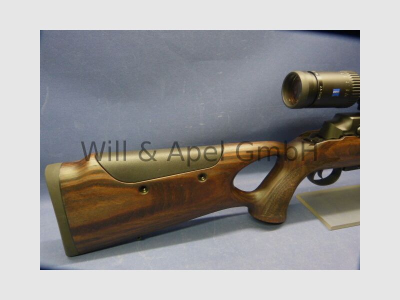 MAUSER M25 MAX LINKSHAND