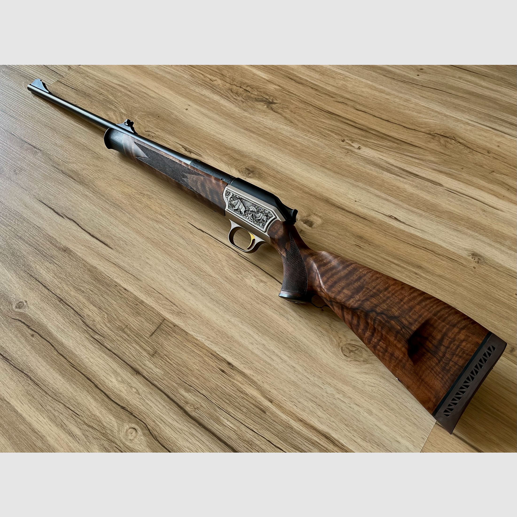 Blaser R93 30-06| Premium-Ausführung | Top-Zustand 