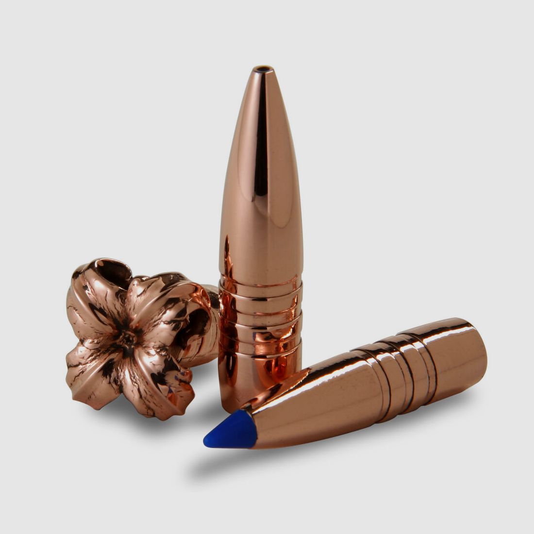 Barnes TTSX 168grs - 20Stk