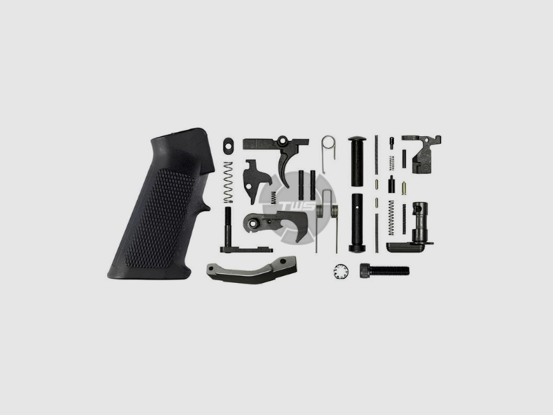 Anderson AR10/ .308 Gen2 Lower Kit