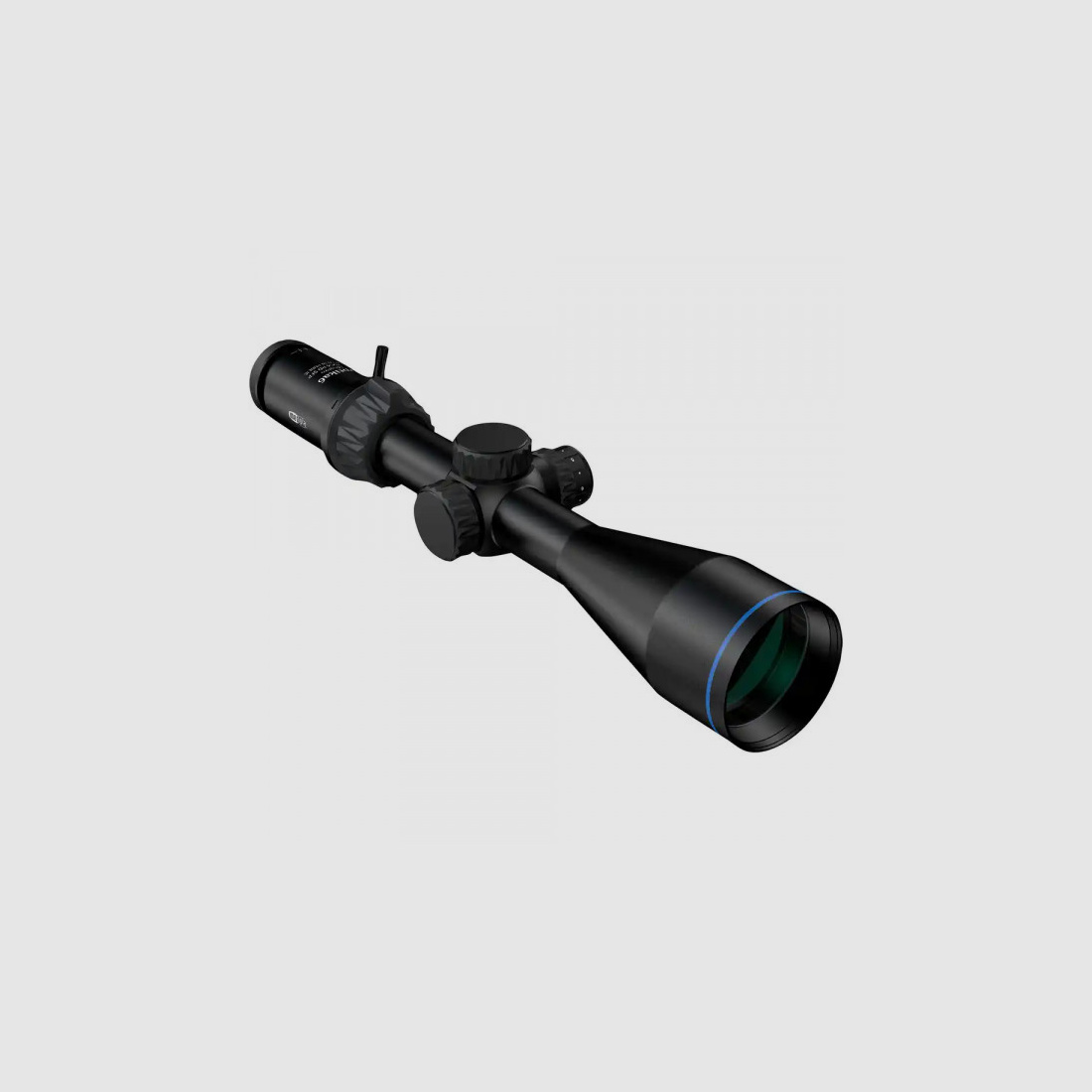 MEOPTA OPTIKA6 - 3-18x56 RD SFP - BDC-3