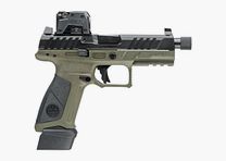 Beretta – APX A1 Tactical – Lufa 12,1 – Kaliber 9X19