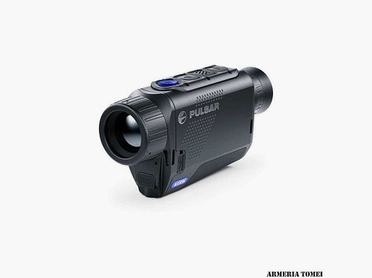 NACHTSICHTGERÄT / THERMAL – PULSAR AXION XM30F