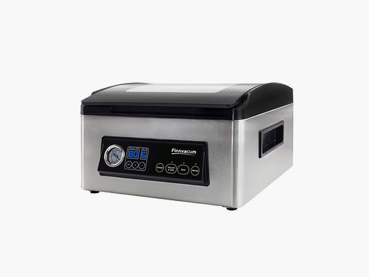 Finnvacum Premium Kammervakuummaschine