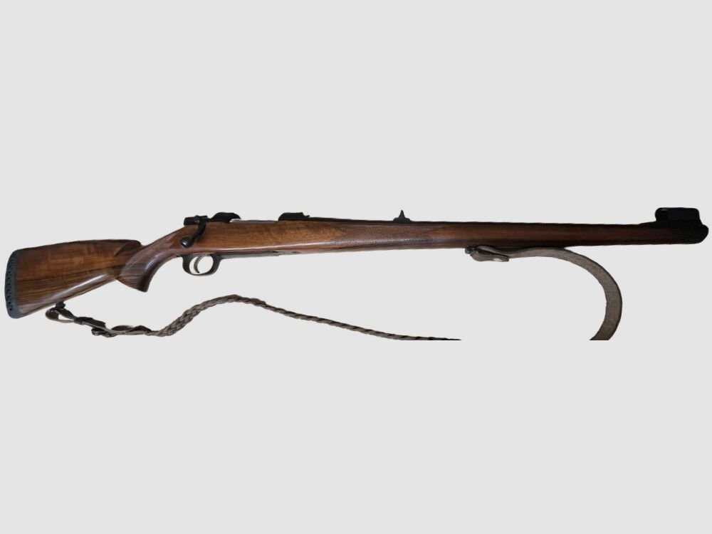 CZ Stutzen 537