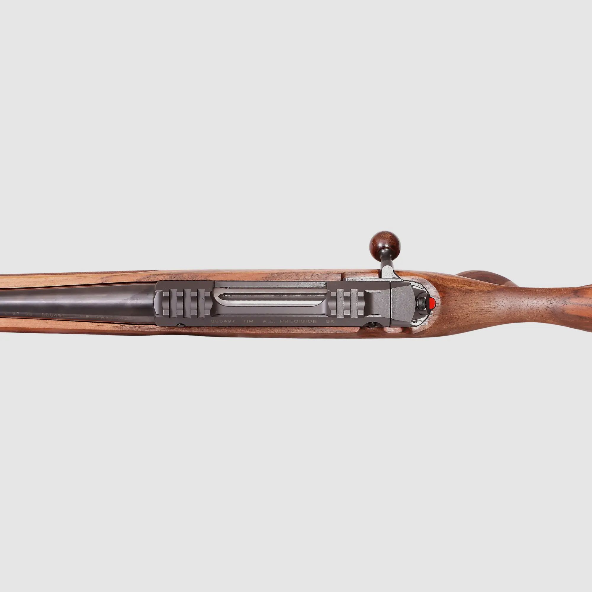 AE Precision Repetierbüchse Hunter Flex Lochschaft