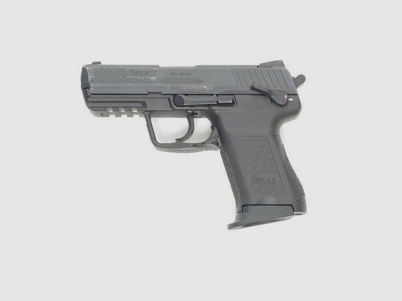 Heckler & Koch HK45C