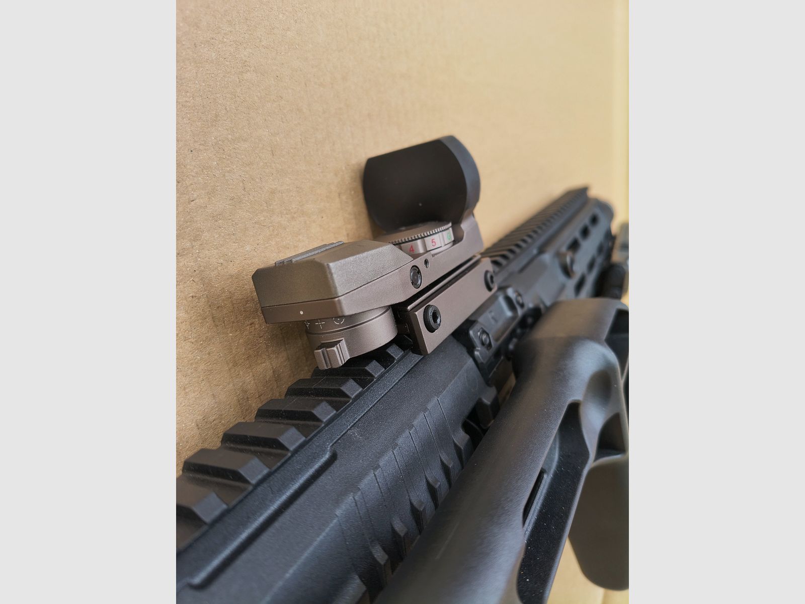 HDR 50 Carbine Conversion Kit Cal 50, zdjęcie 8 z 14
