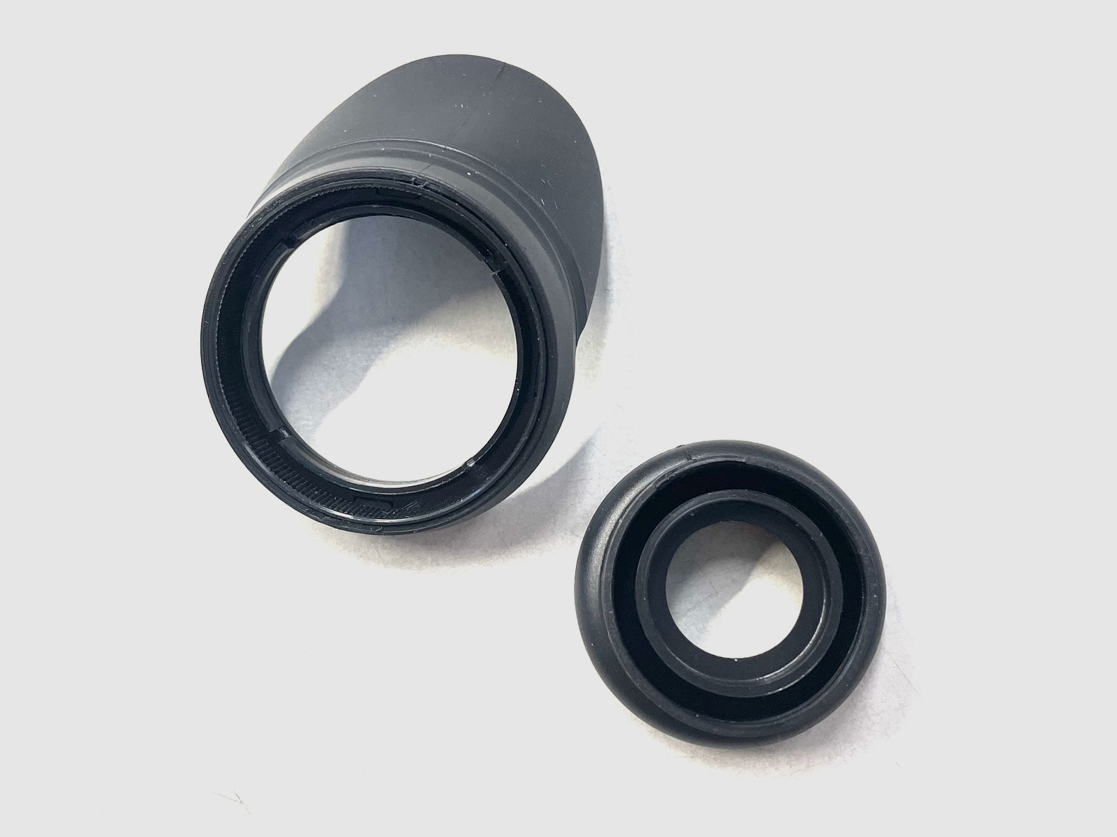 Pulsar Helion goma ocular