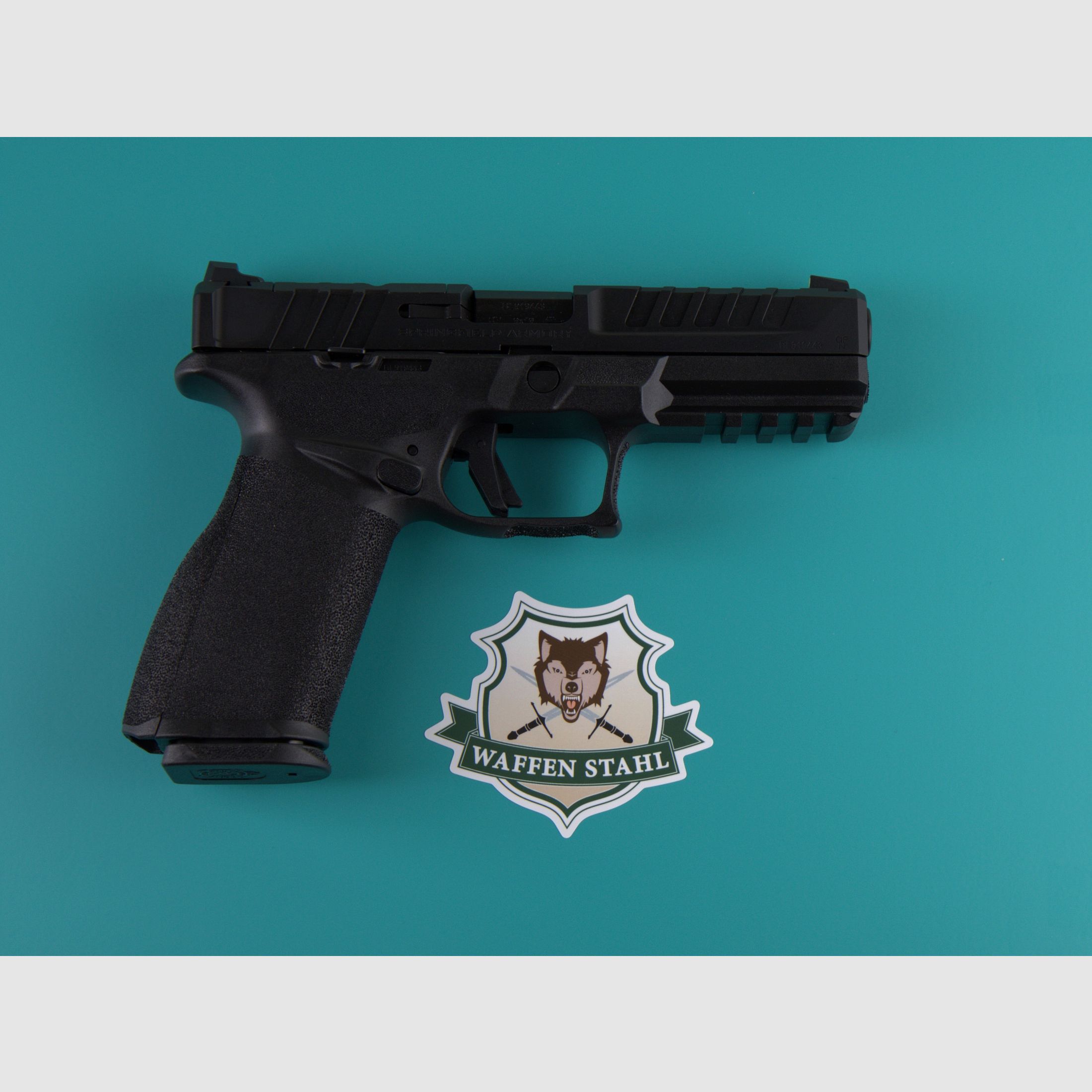 Springfield Armory Echelon F 4,5" ◆ sofort verfügbar ◆