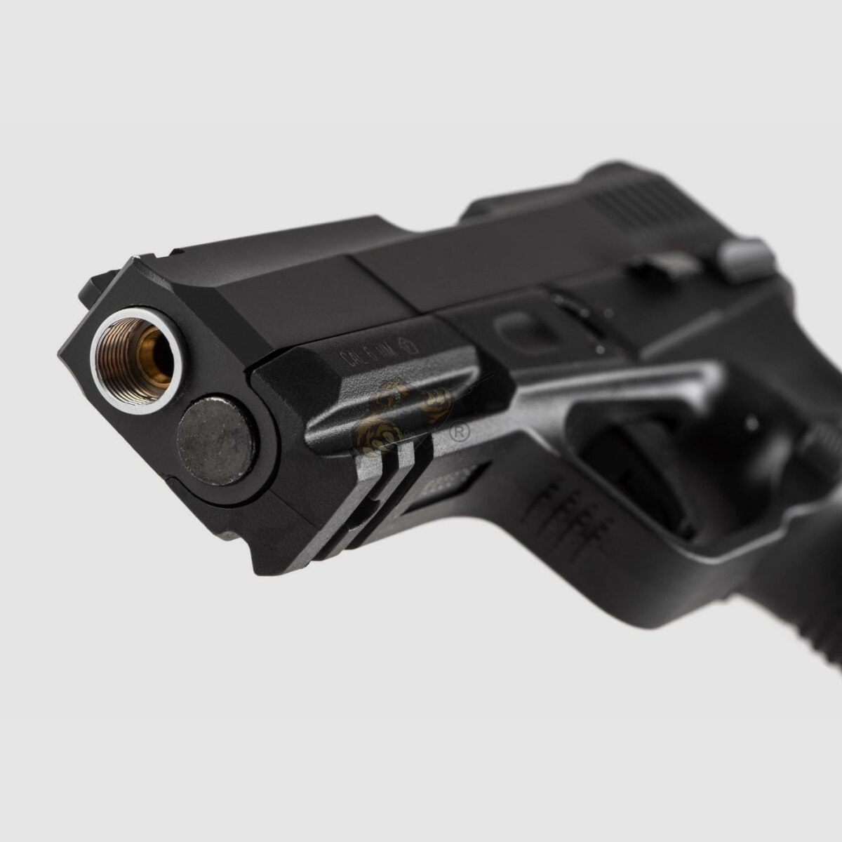 24/7 Gen 2 Blowback Co2 Zwart - KWC