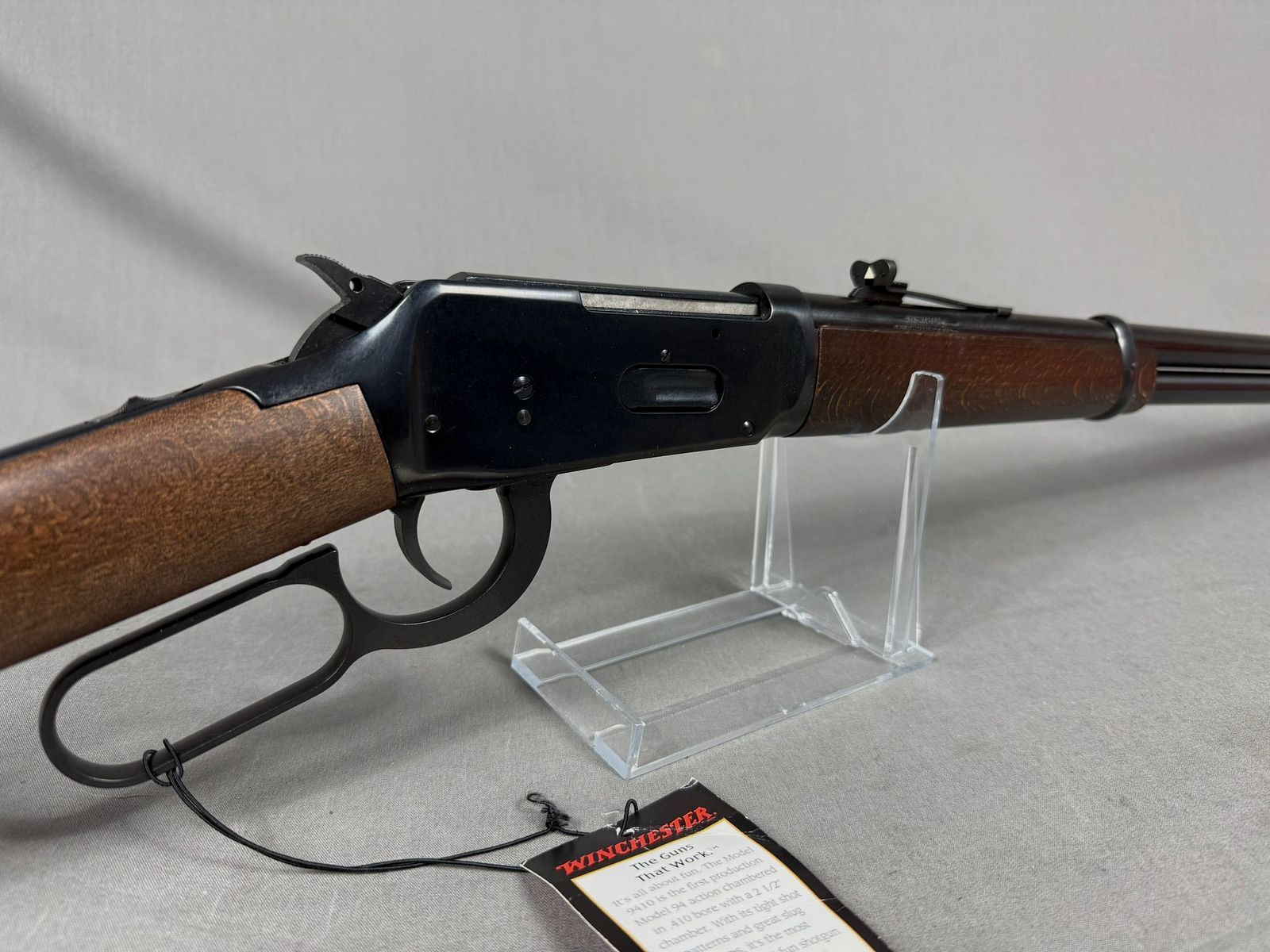 Winchester Mod. 9410 Ranger Shotgun  (.410/76)