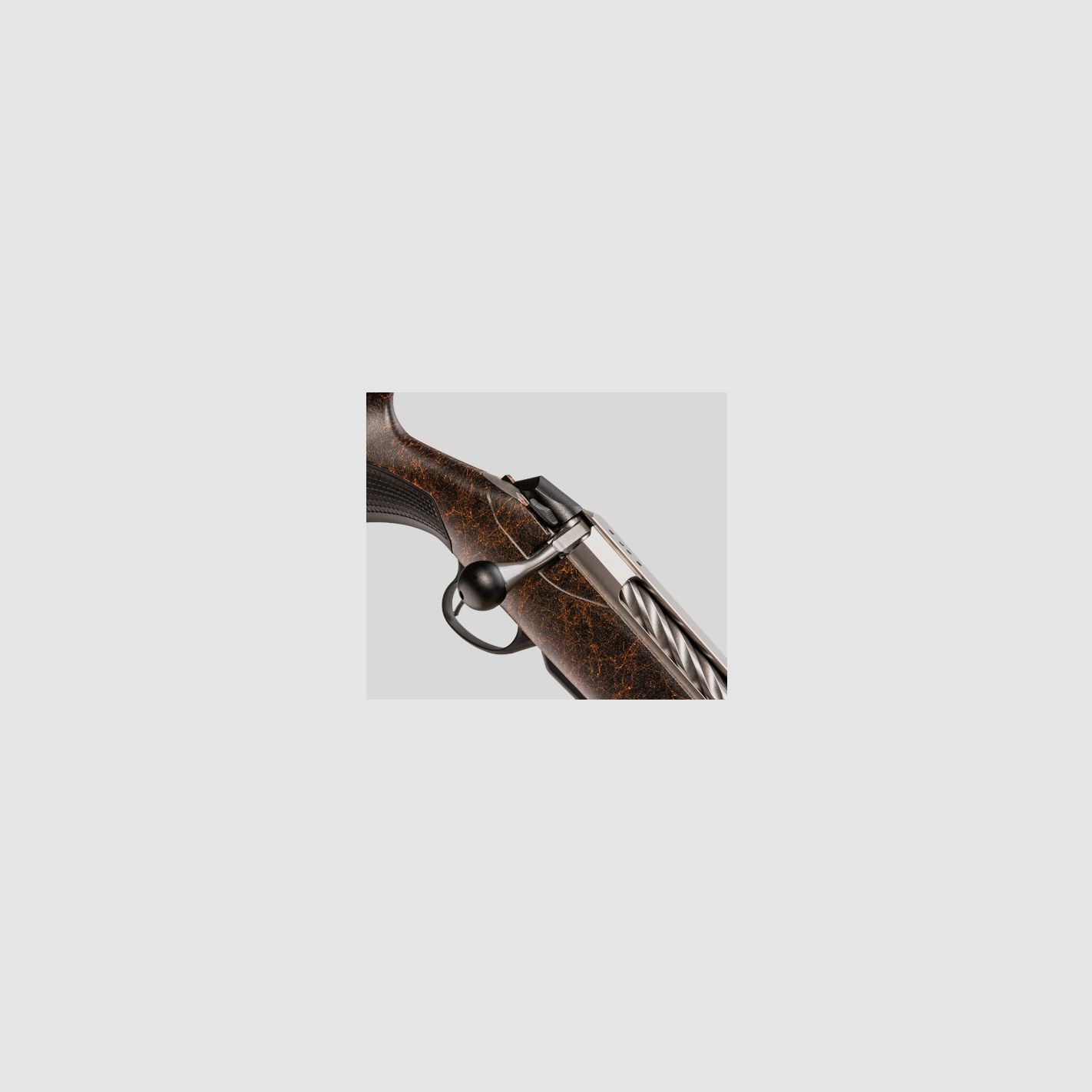 Tikka T3X Lite Roughtech SS Ember Kal. 6.5PRC, Bild 3 von 3