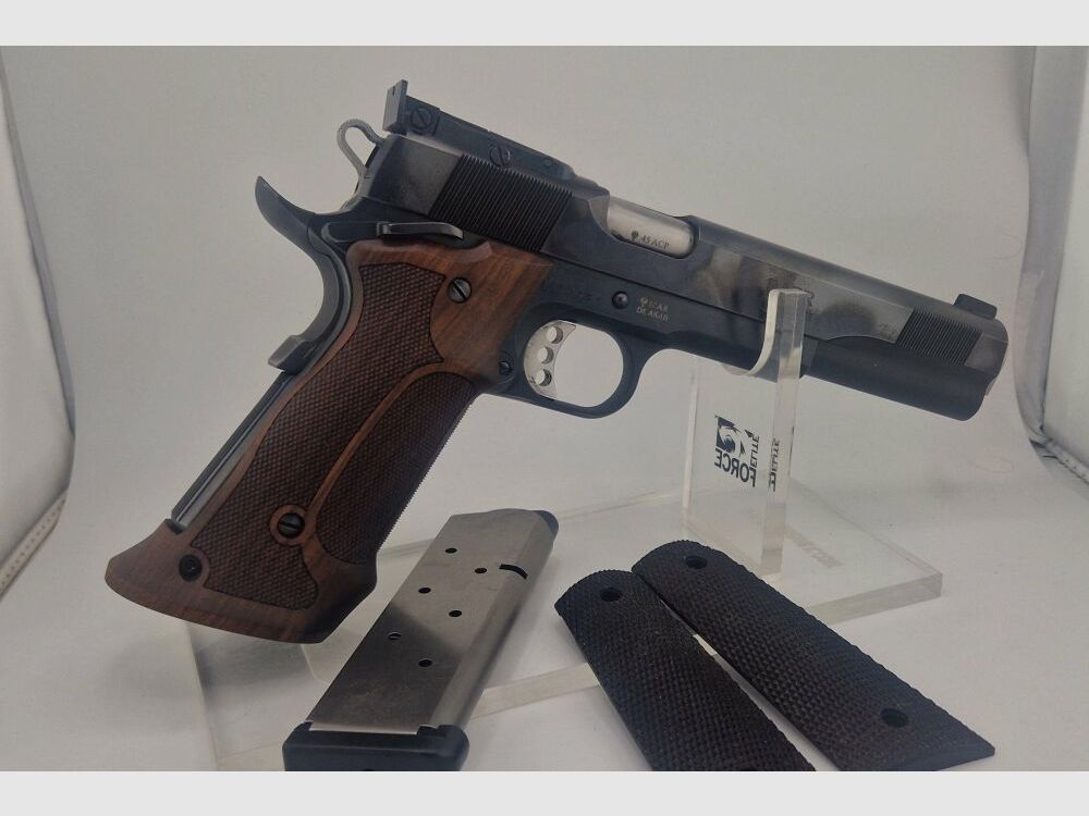 Les Baer ohne .45Auto