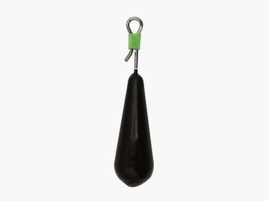 PLOMB EXPLORER TACKLE FAST SINKER CZARNY