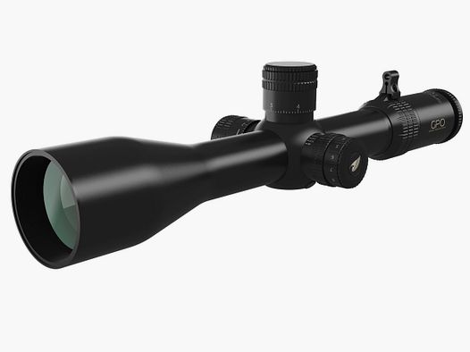 GPO Spectra 8x 2,5-20x50i G4i Vraag dagelijkse prijs aan