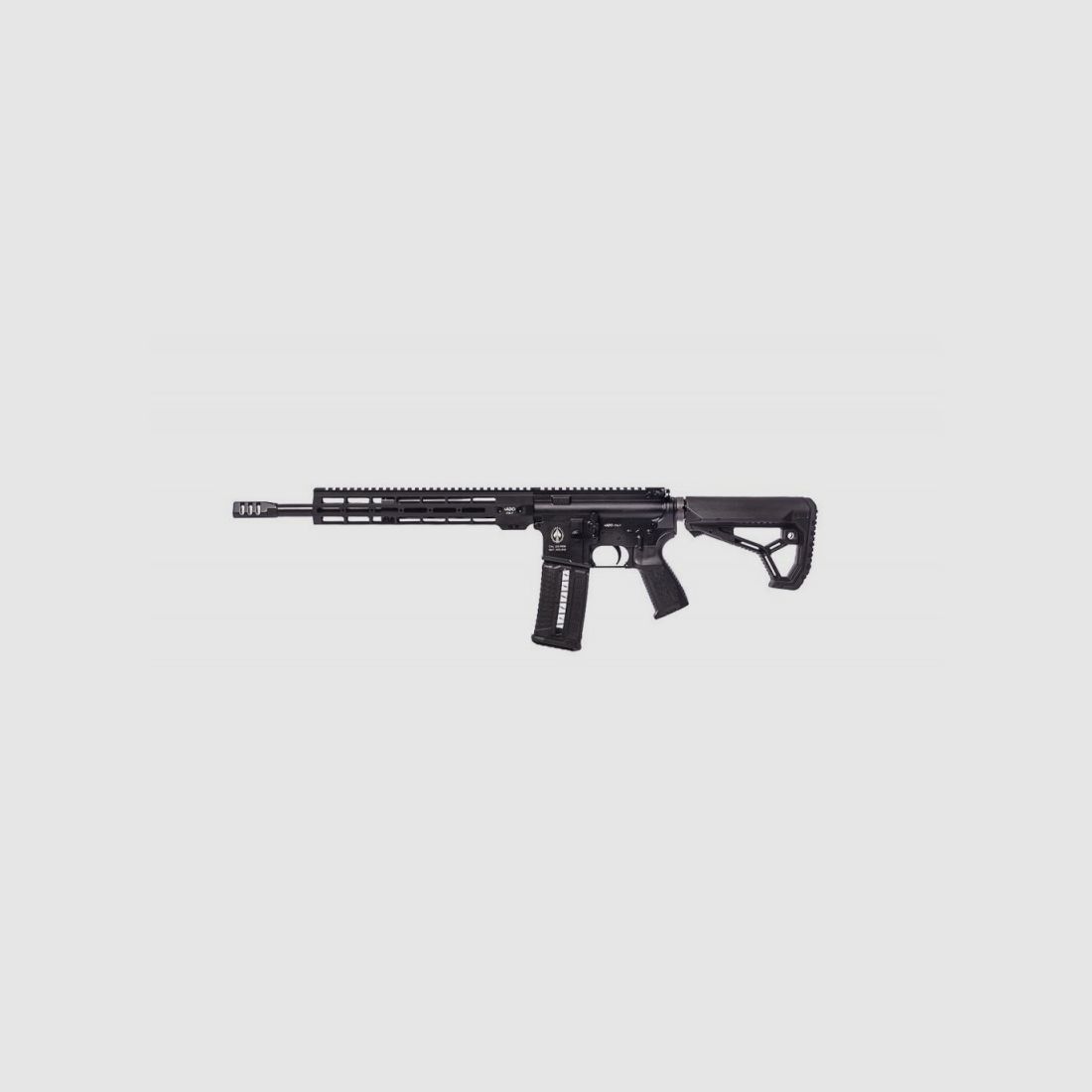 ADC M5 PLUS 223REM 16", Bild 2 von 2