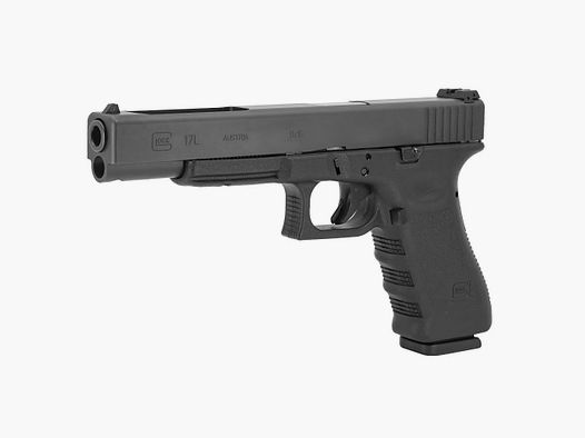 !! AKTION !! Glock 17L Gen3, Kal. 9x19mm Fabrikneu