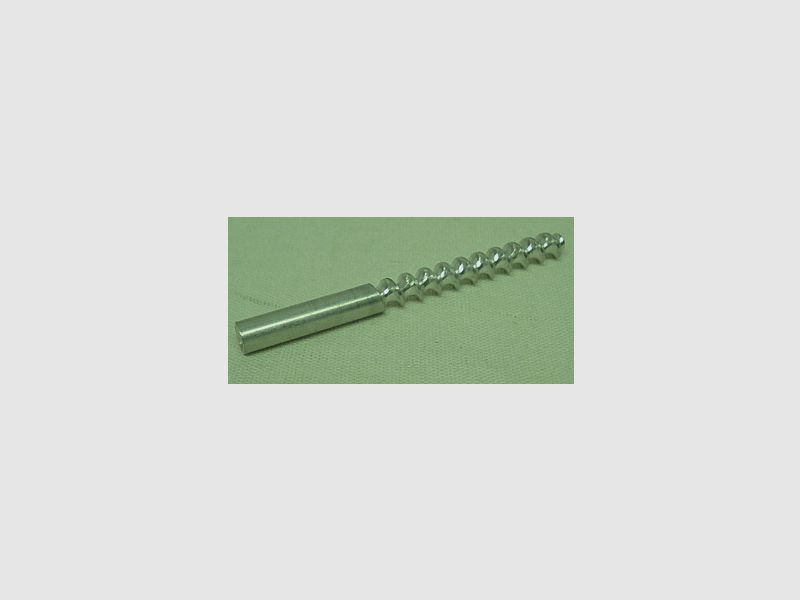 Supporto a spirale 7mm - filettatura interna 1/8''