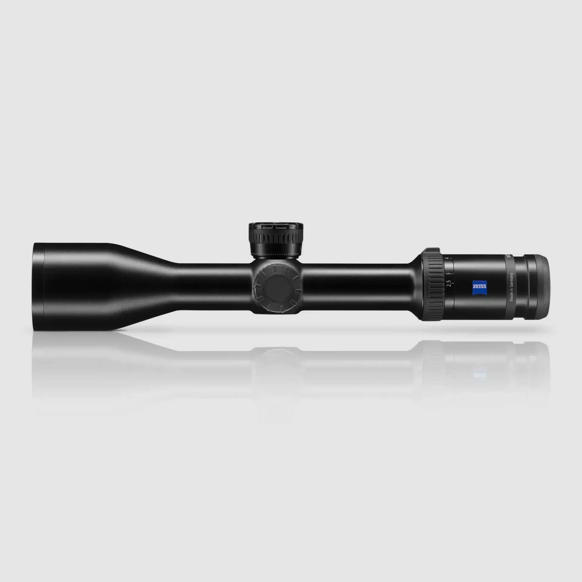 ZEISS Victory HT 2.5-10×50 (M) Schienenausführung