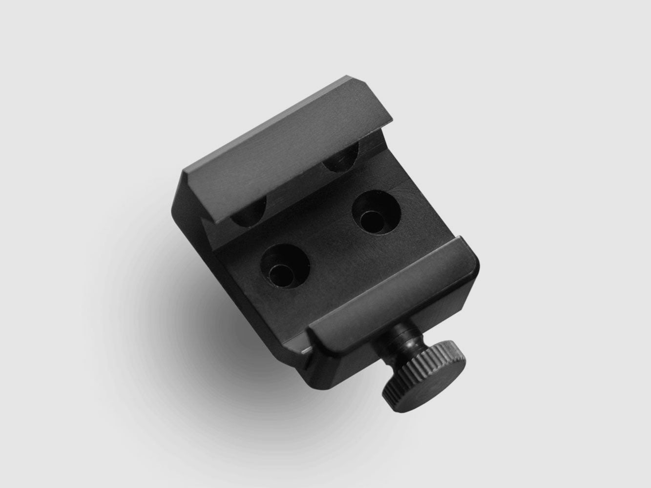 Shooters Global SG Pulse (Picatinny & M-LOK compatible), image 3 of 4