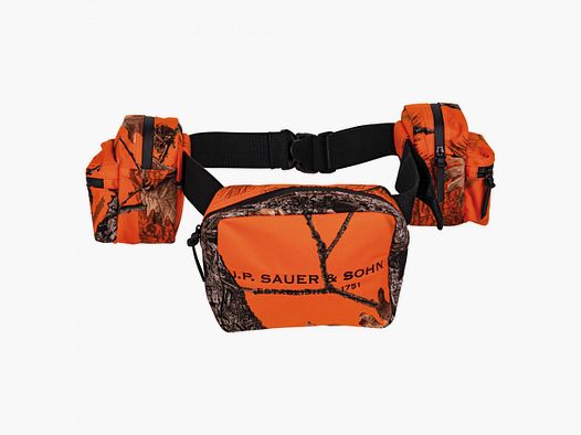 Sauer Jagdgurt