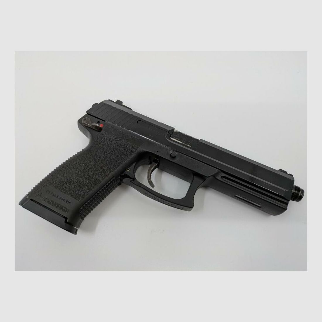 H&K MK23 USSOCOM