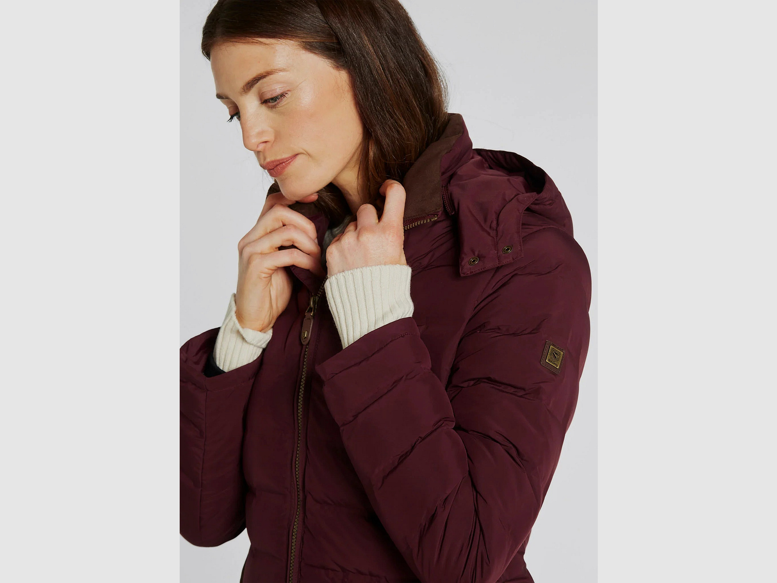 Dubarry of Ireland Steppjacke Ballybrophy