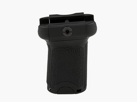 BRAVO COMPANY Gunfighter Vertical Grip SHORT, for Picatinny Black