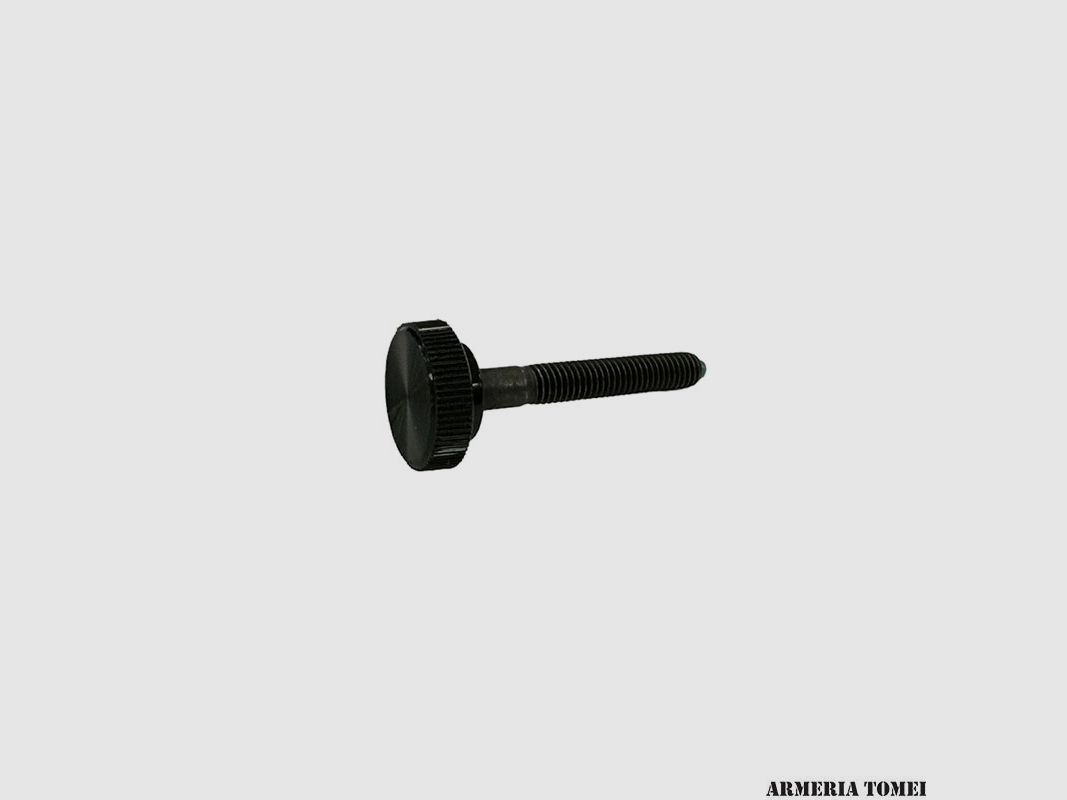 HORNADY – 050076-NO. 10 NYLON TIP DAUMENSCHRAUBE AS