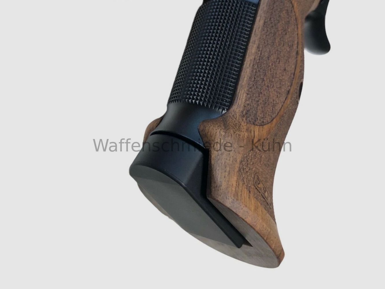 KMR Precision Arms W-02 Cuda O.R