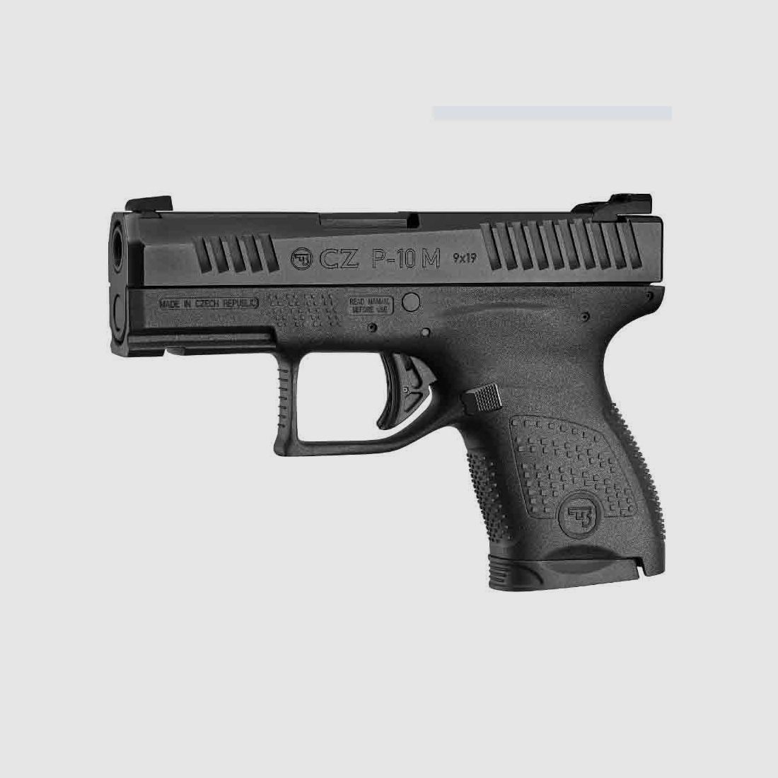 Pistole CZ P-10 M, Bild 2 von 3