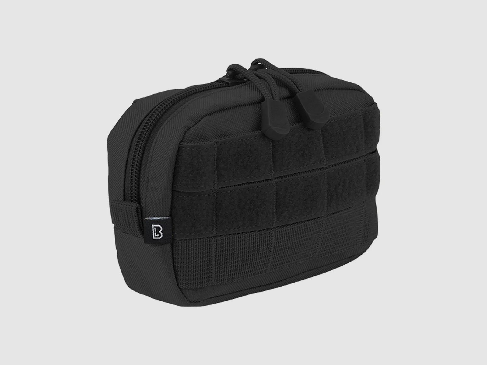 Brandit Brandit Molle Pouch Compact schwarz