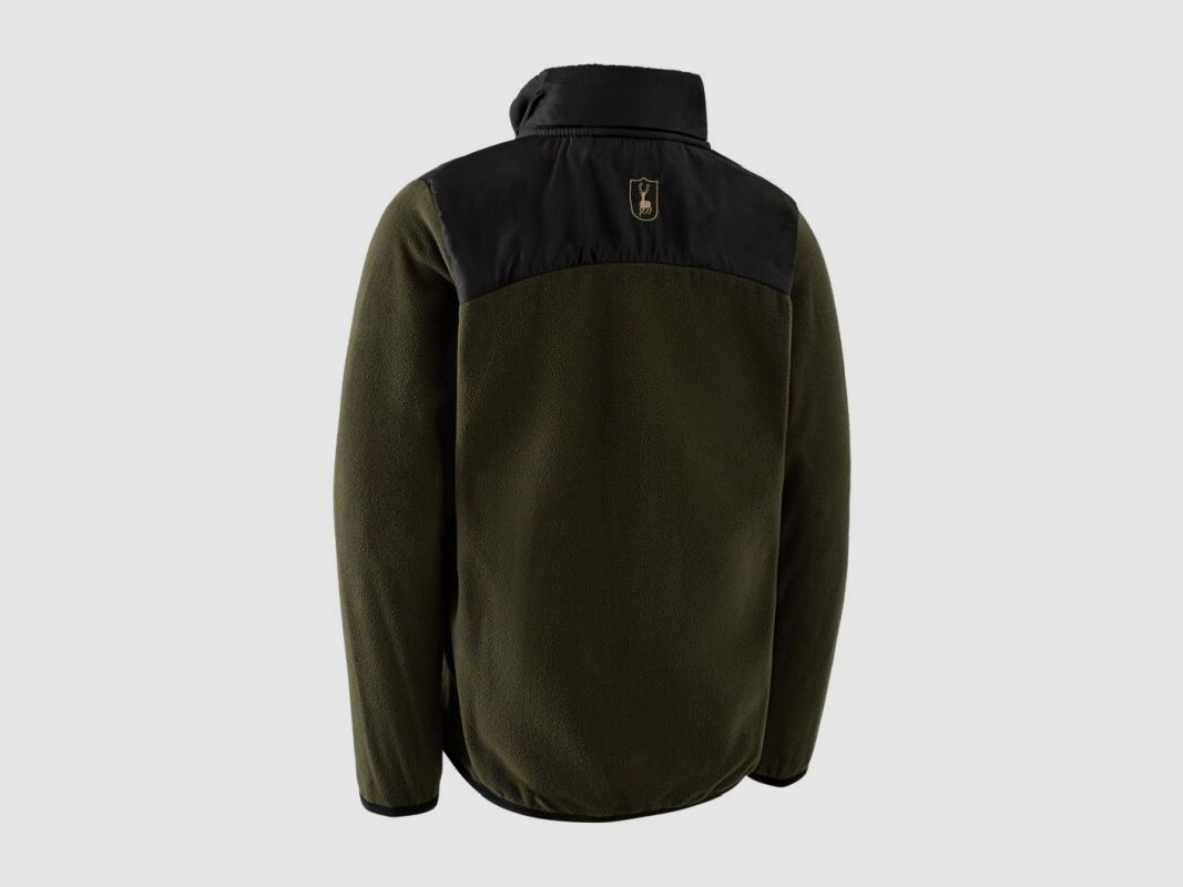 Deerhunter Kinder Fleecejacke Northward