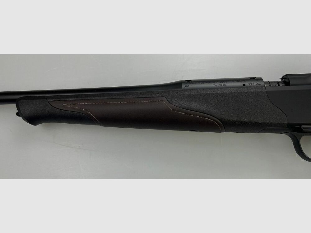 Blaser R8 Ultimate Cuero