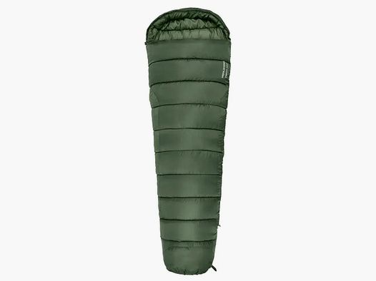 Highlander Highlander Schlafsack Phoenix Ember 250 Mummy oliv