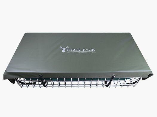 Heck-Pack Multi-Function Dekzeil