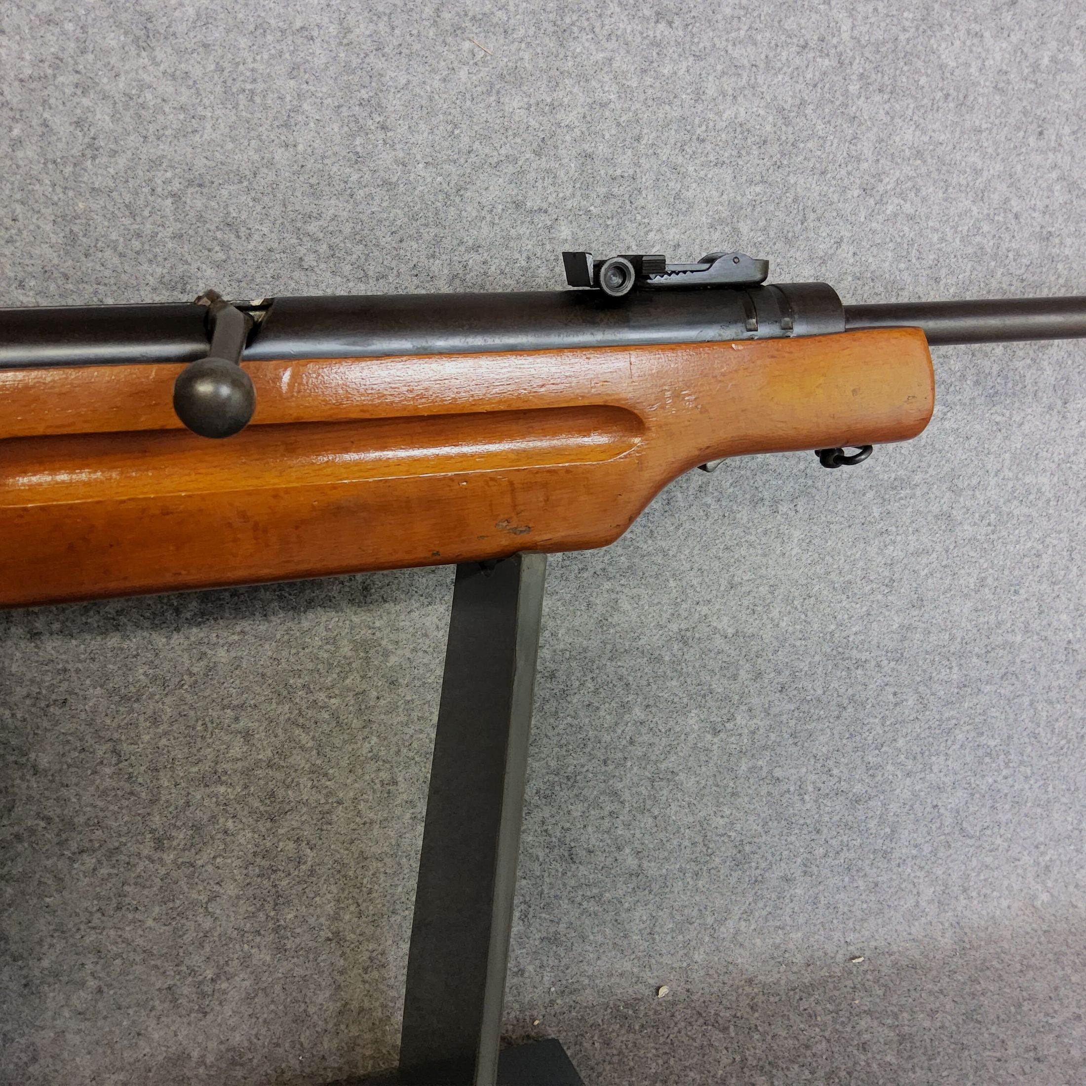 Haenel	 310-4