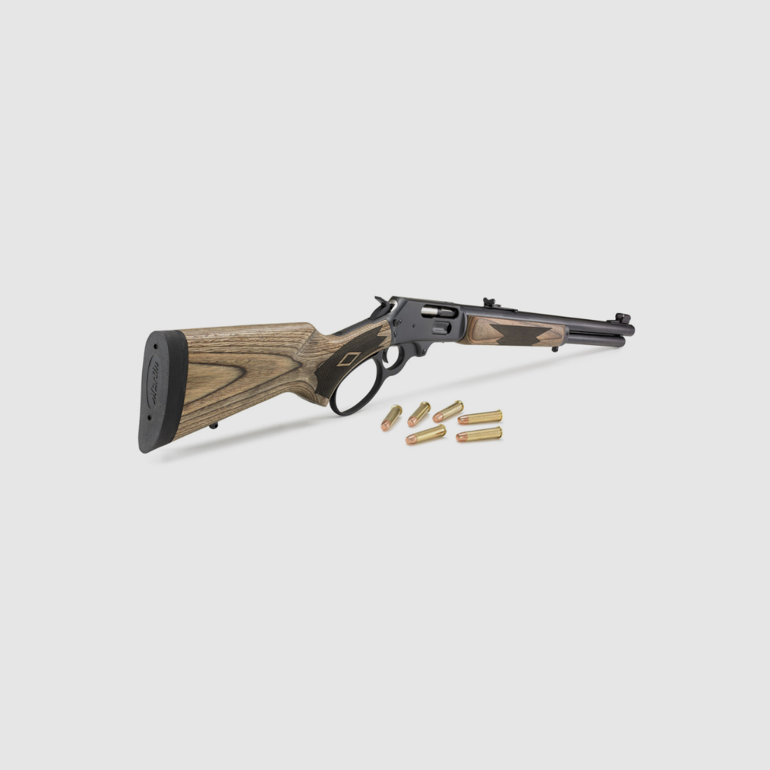 Unterhebelrepetierer MARLIN 1895 Guide Gun – 45-70 Govt., Bild 5 von 11